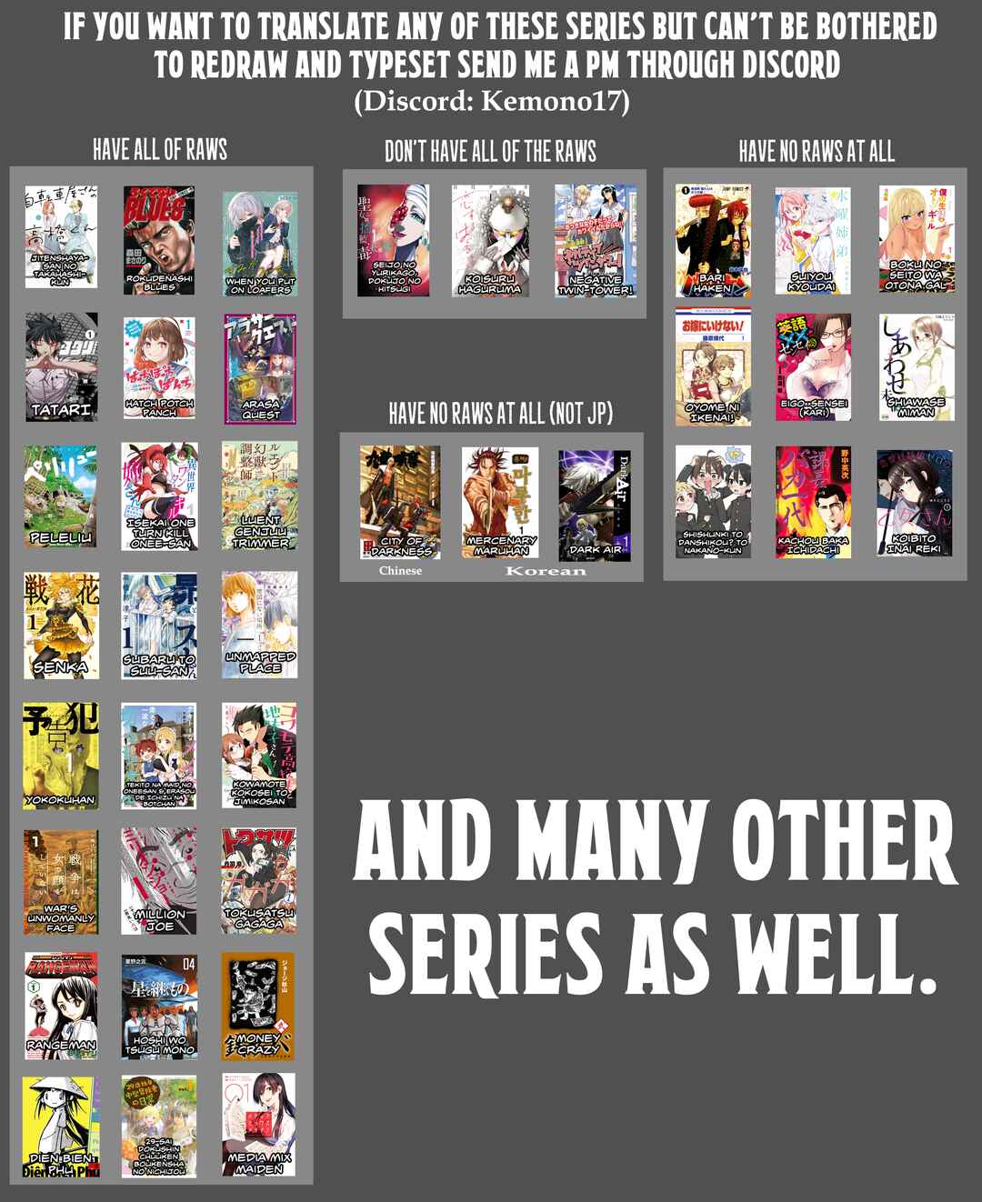 Ninja Papa Chapter 43 - Page 30