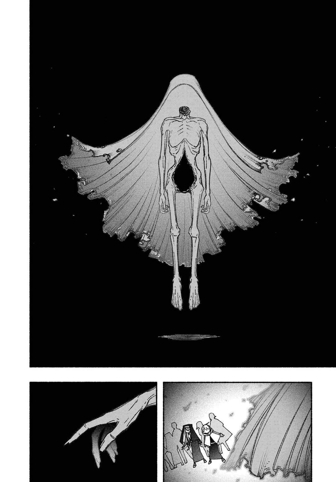 Exorcist o Otosenai Chapter 65 - Page 5