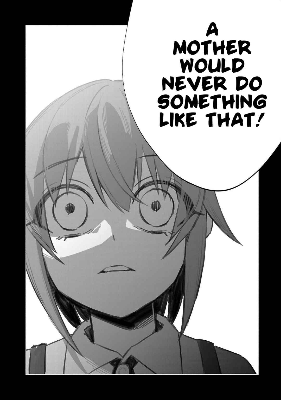 Kimi ni Aisarete Itakatta Chapter 70 - Page 17