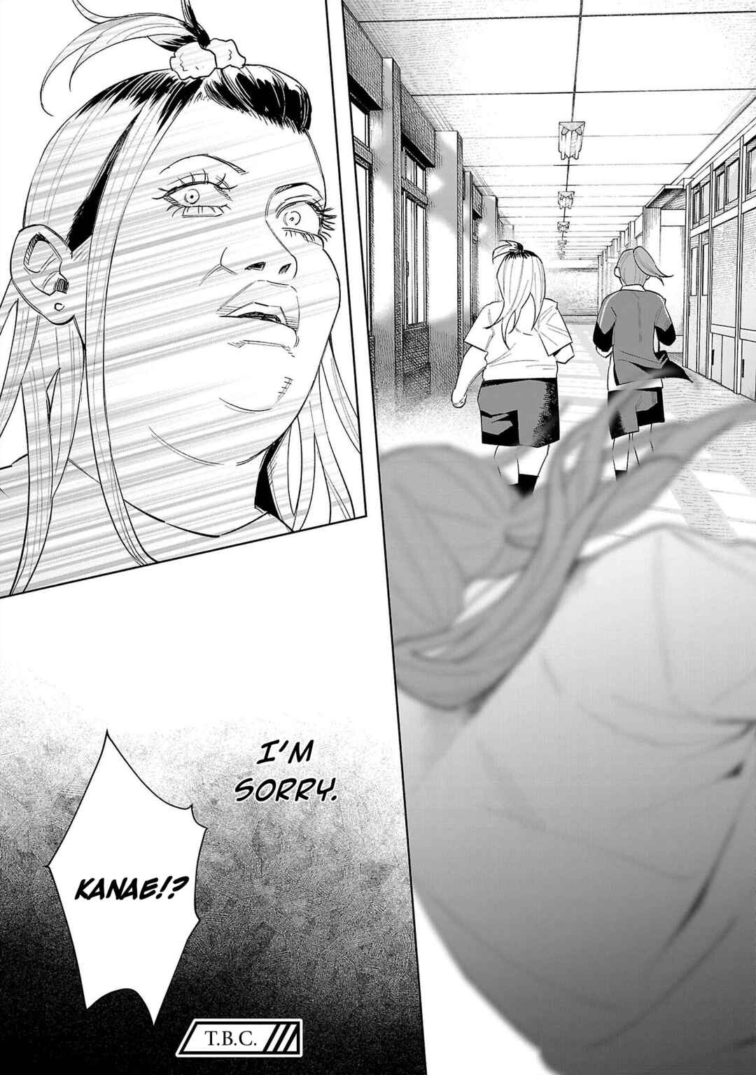Kimi ni Aisarete Itakatta Chapter 70 - Page 26