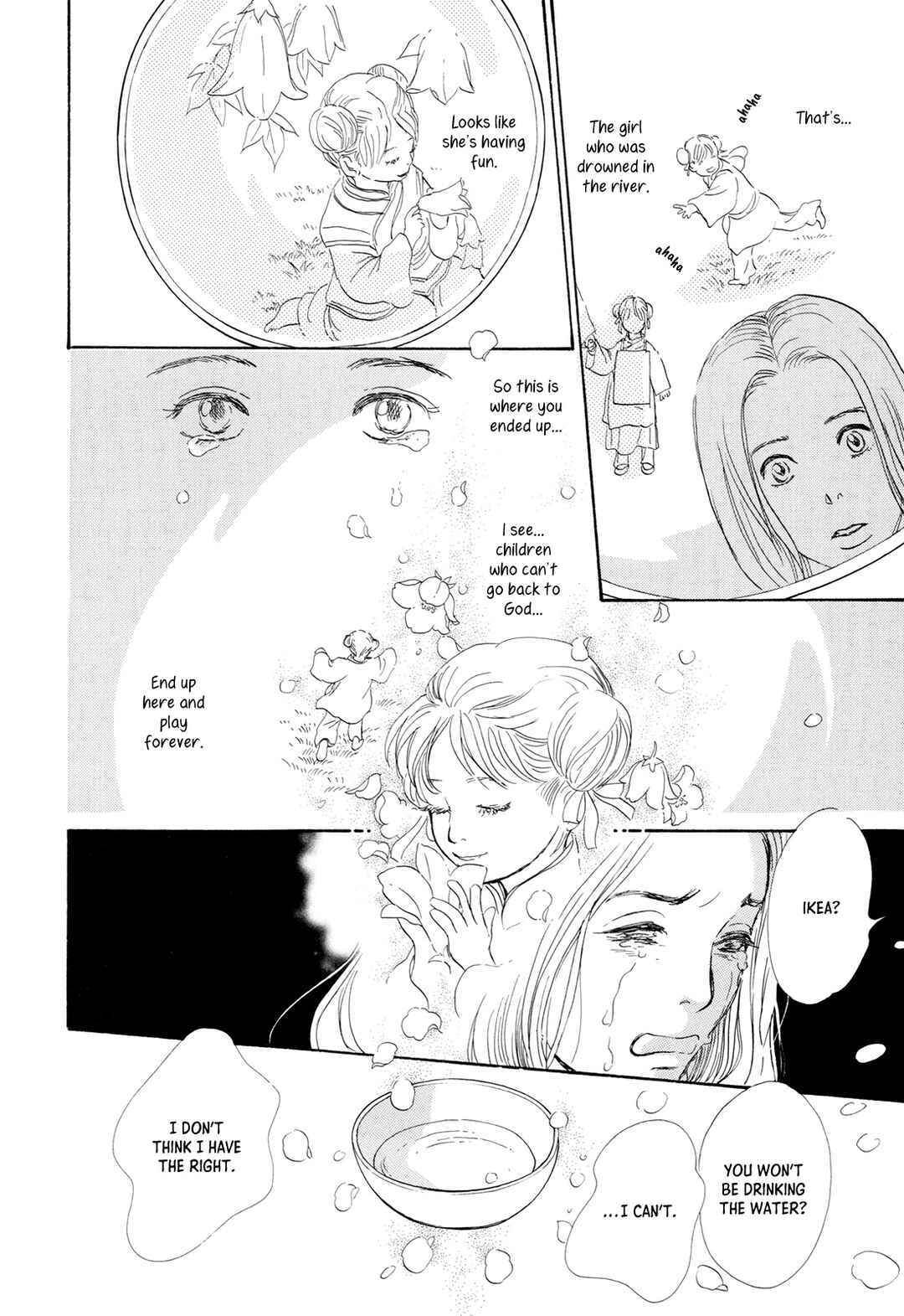 Song of the Riverbank Chapter 15 - Page 28