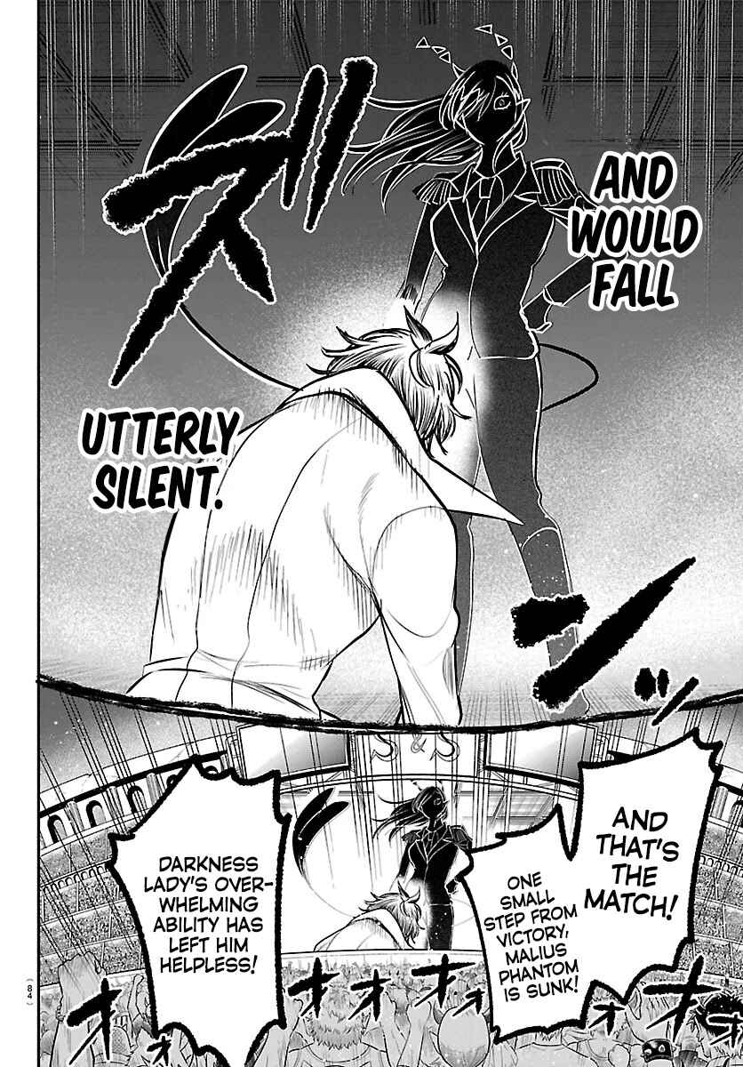 Mairimashita! Iruma-kun Chapter 413 - Page 14