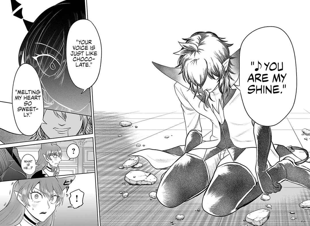 Mairimashita! Iruma-kun Chapter 413 - Page 16