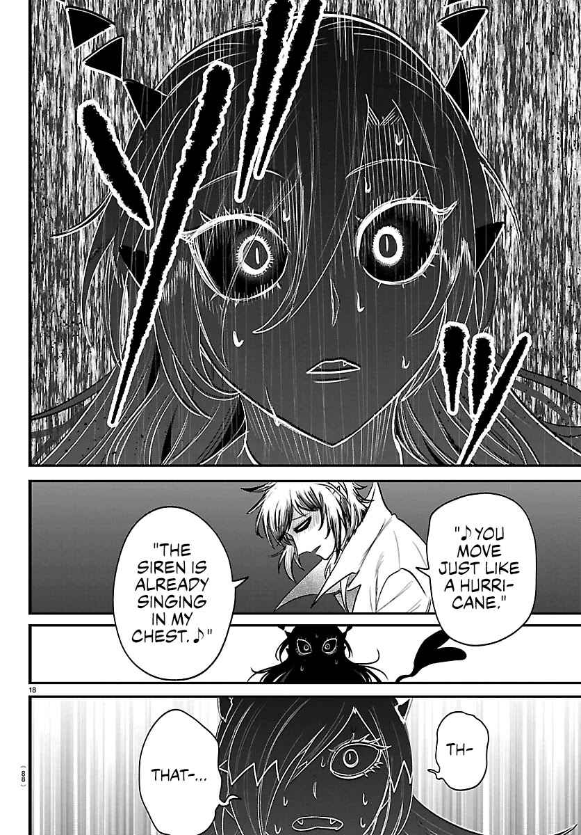 Mairimashita! Iruma-kun Chapter 413 - Page 17