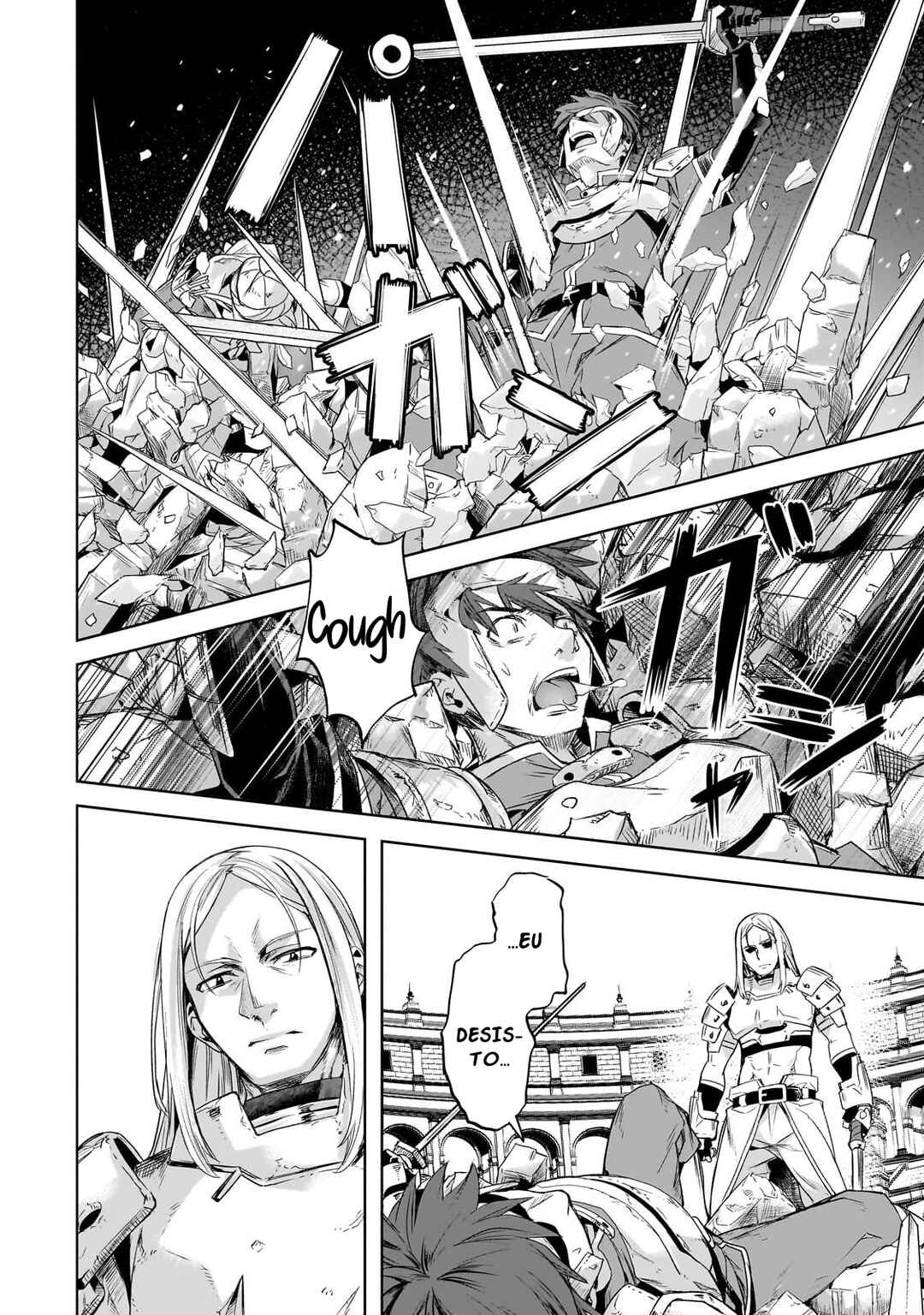 Isekai de Slow Life o (Ganbou) Chapter 60 - Page 13