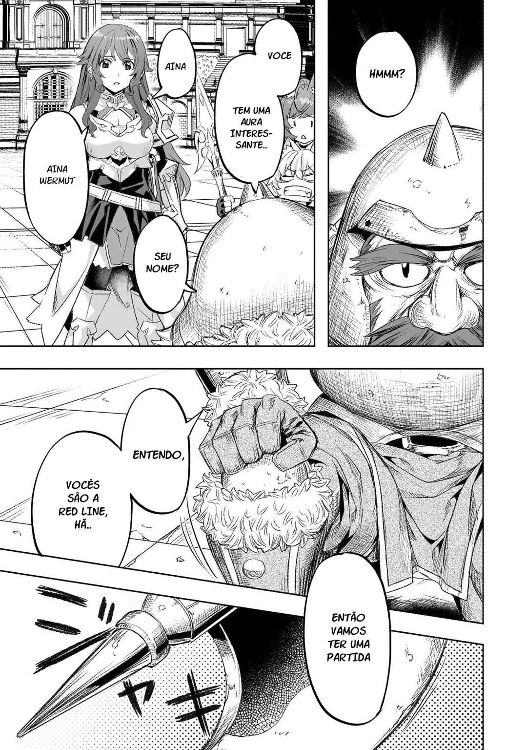 Isekai de Slow Life o (Ganbou) Chapter 60 - Page 24