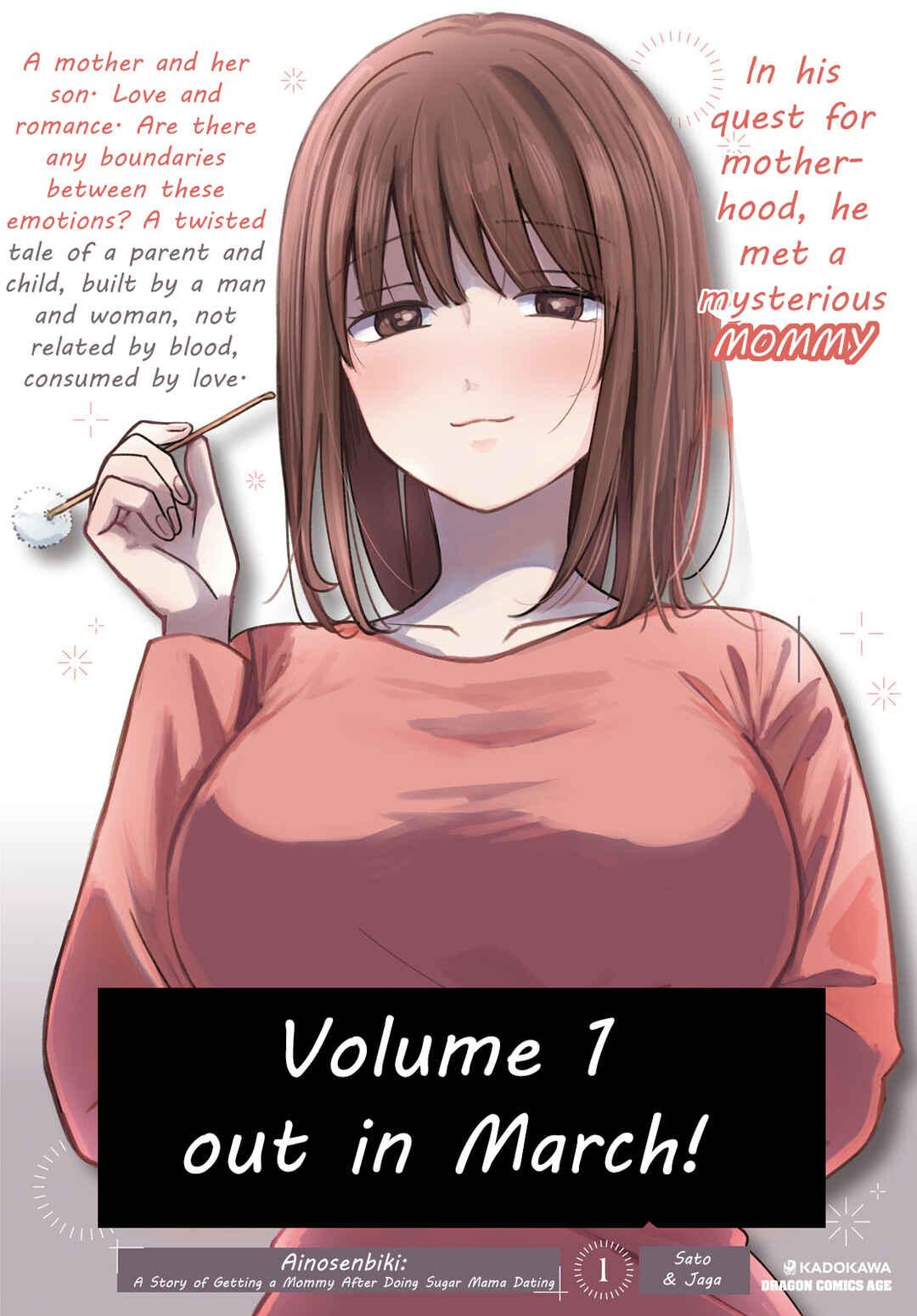 Ai no Senbiki ~Mamakatsu Shitara Mama ga Dekita Hanashi~ Chapter 5 - Page 2