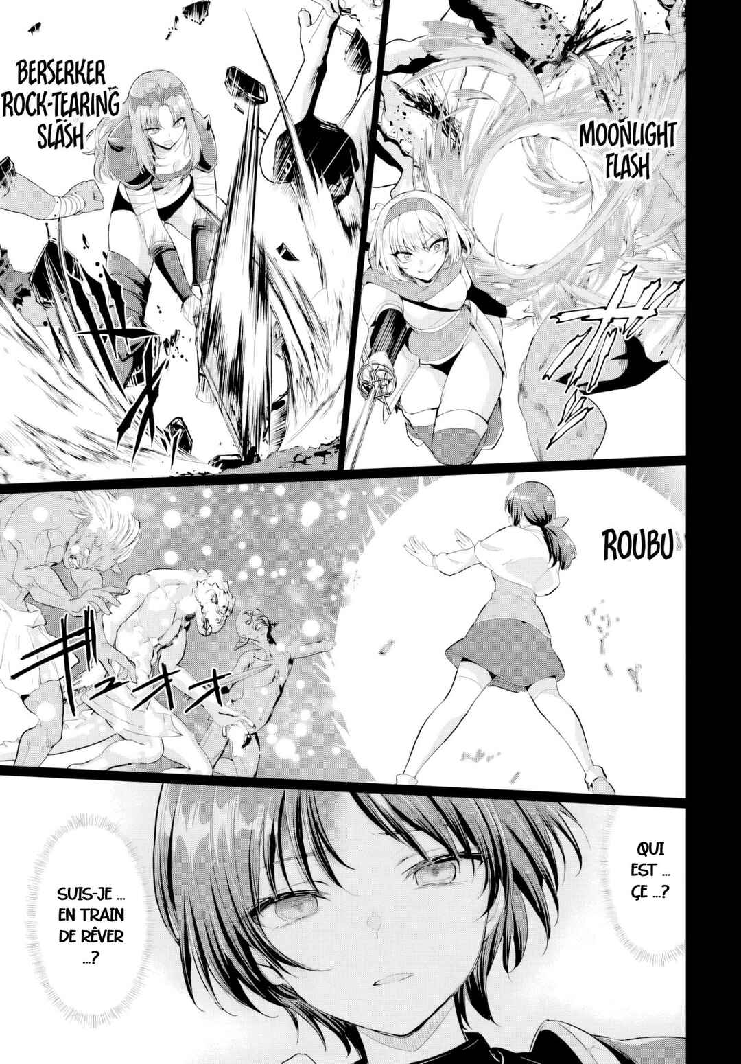 Yuusha ni Zenbu Ubawareta Ore wa Yuusha no Hahaoya to Party wo Kumimashita! Chapter 34 - Page 19