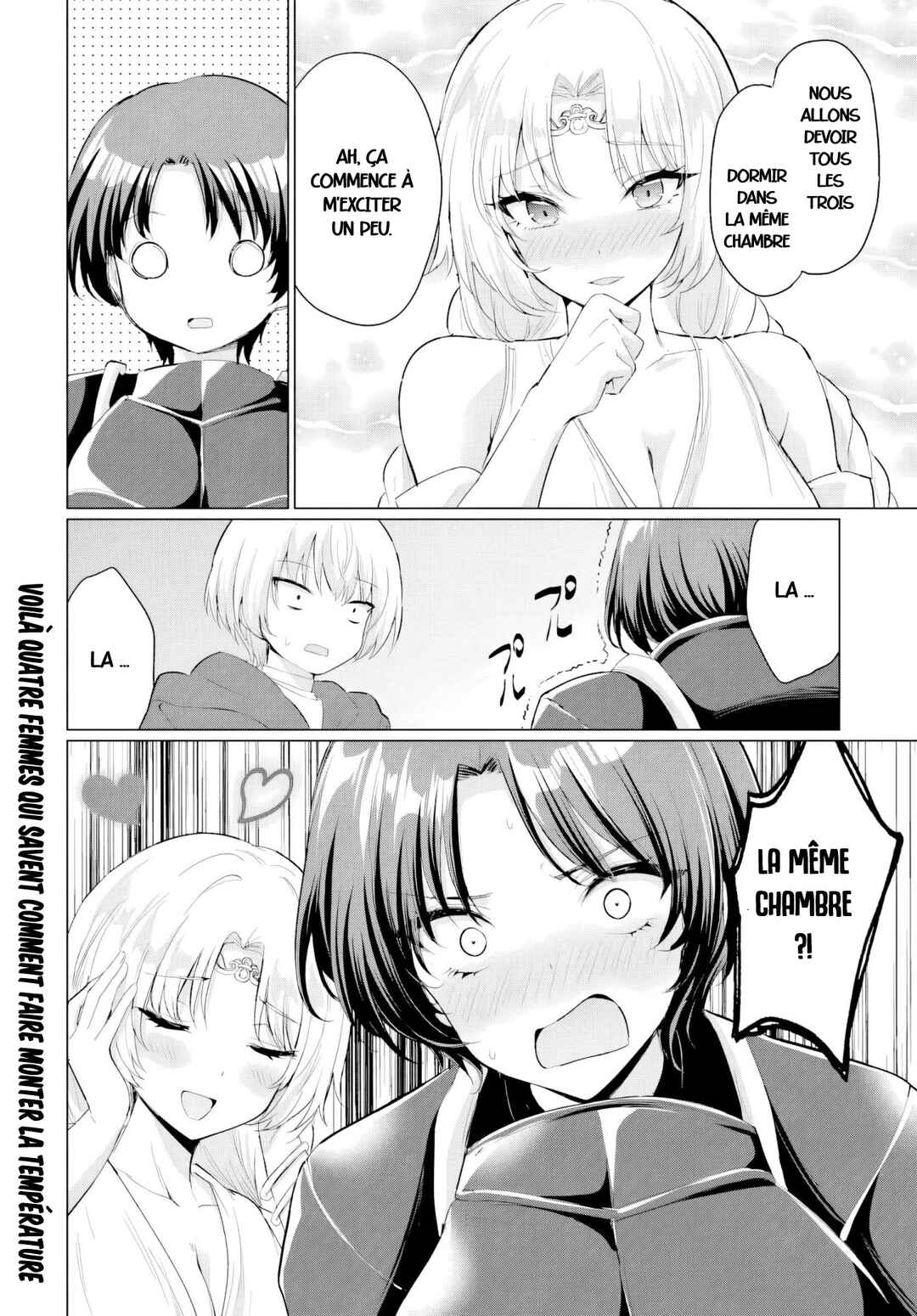 Yuusha ni Zenbu Ubawareta Ore wa Yuusha no Hahaoya to Party wo Kumimashita! Chapter 34 - Page 36