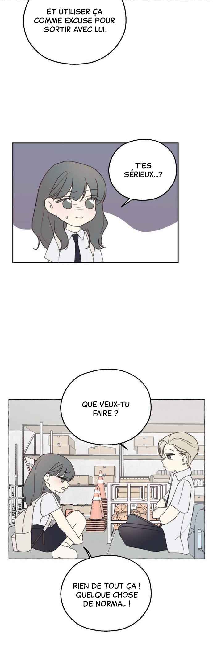 Amho neun 002! Chapter 2 - Page 10