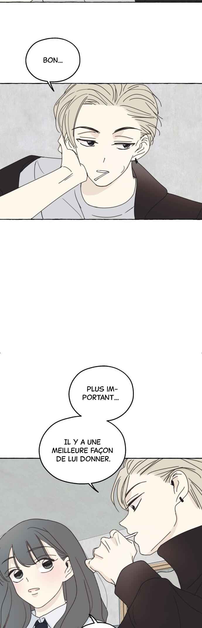 Amho neun 002! Chapter 2 - Page 40