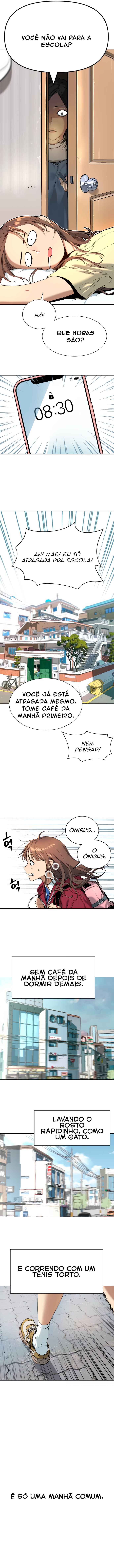 Oh! Dangun Chapter 6 - Page 15