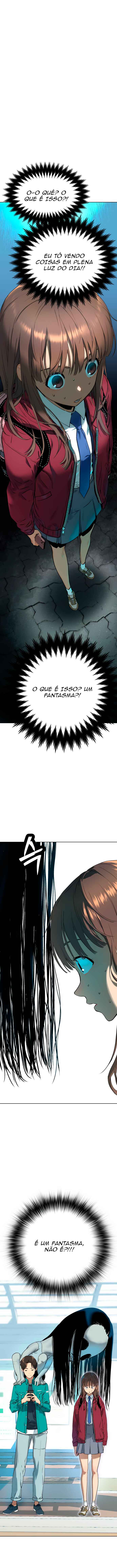 Oh! Dangun Chapter 6 - Page 17