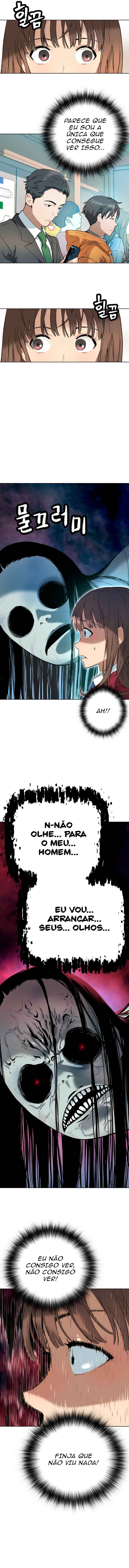Oh! Dangun Chapter 6 - Page 18