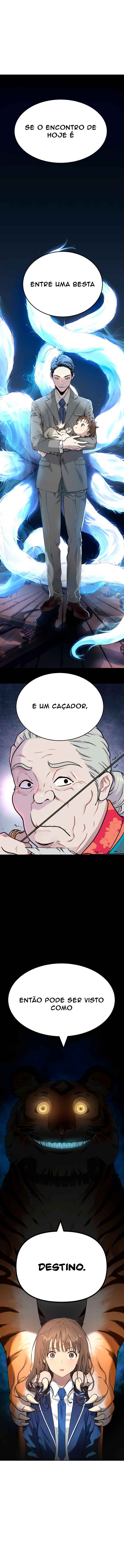Oh! Dangun Chapter 6 - Page 6