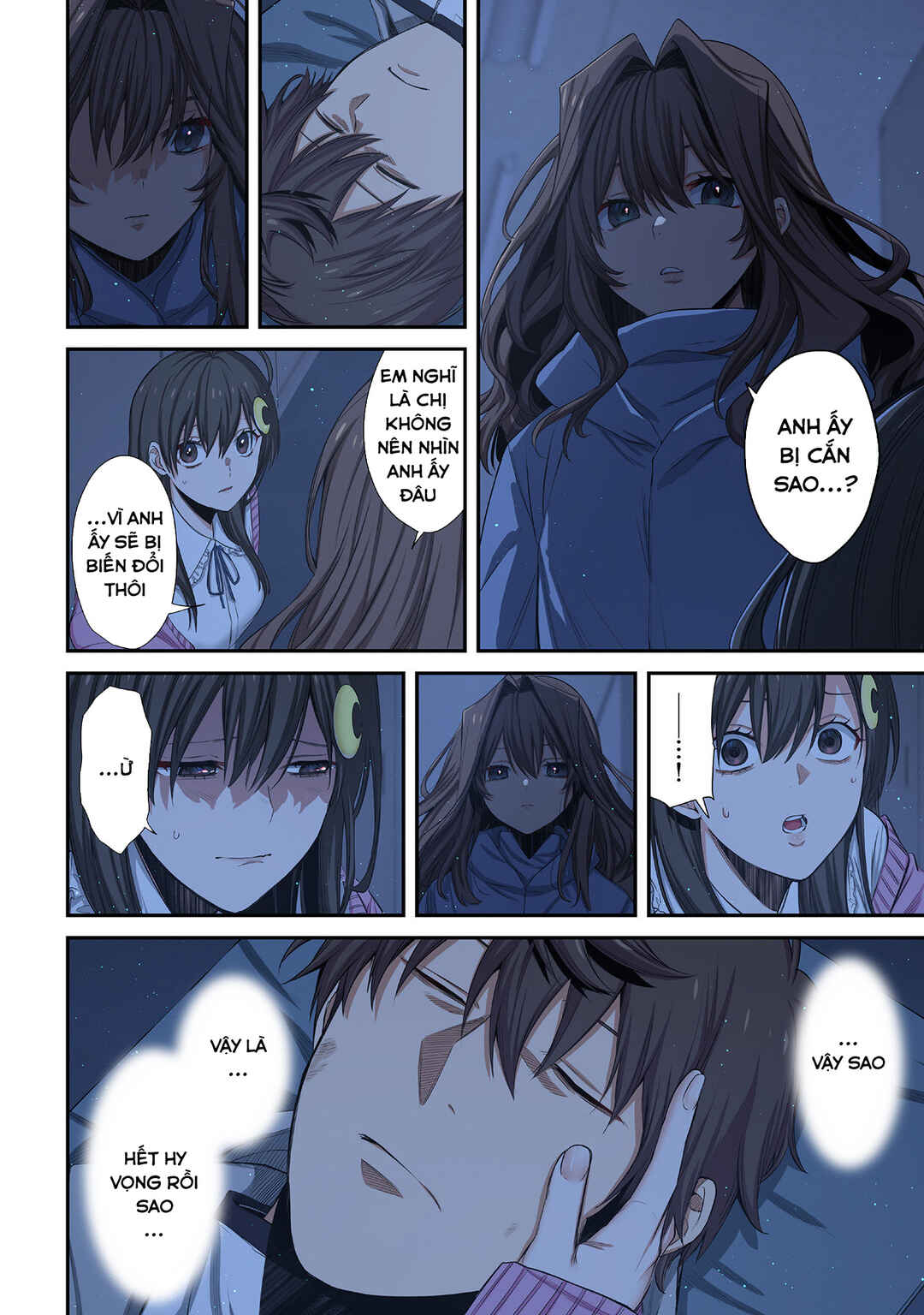 Zombie no Afureta Sekai Ore Dake ga Osowarenai Chapter 28 - Page 15