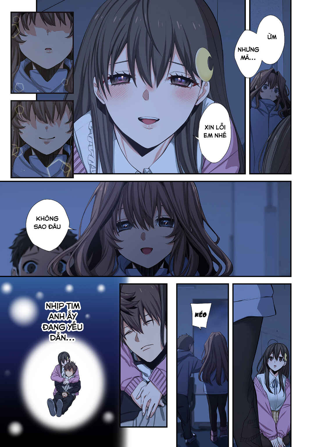 Zombie no Afureta Sekai Ore Dake ga Osowarenai Chapter 28 - Page 16