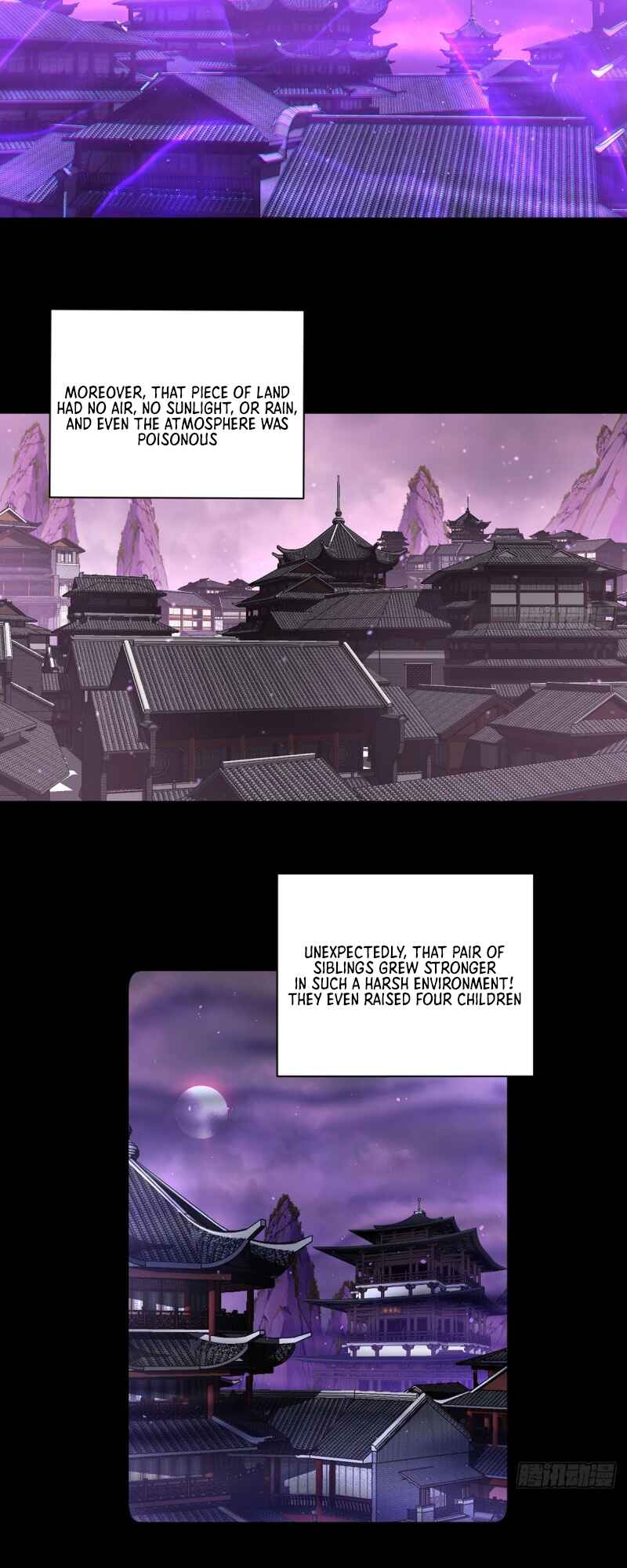 The Distinguished Cute Master Chapter 307 - Page 9