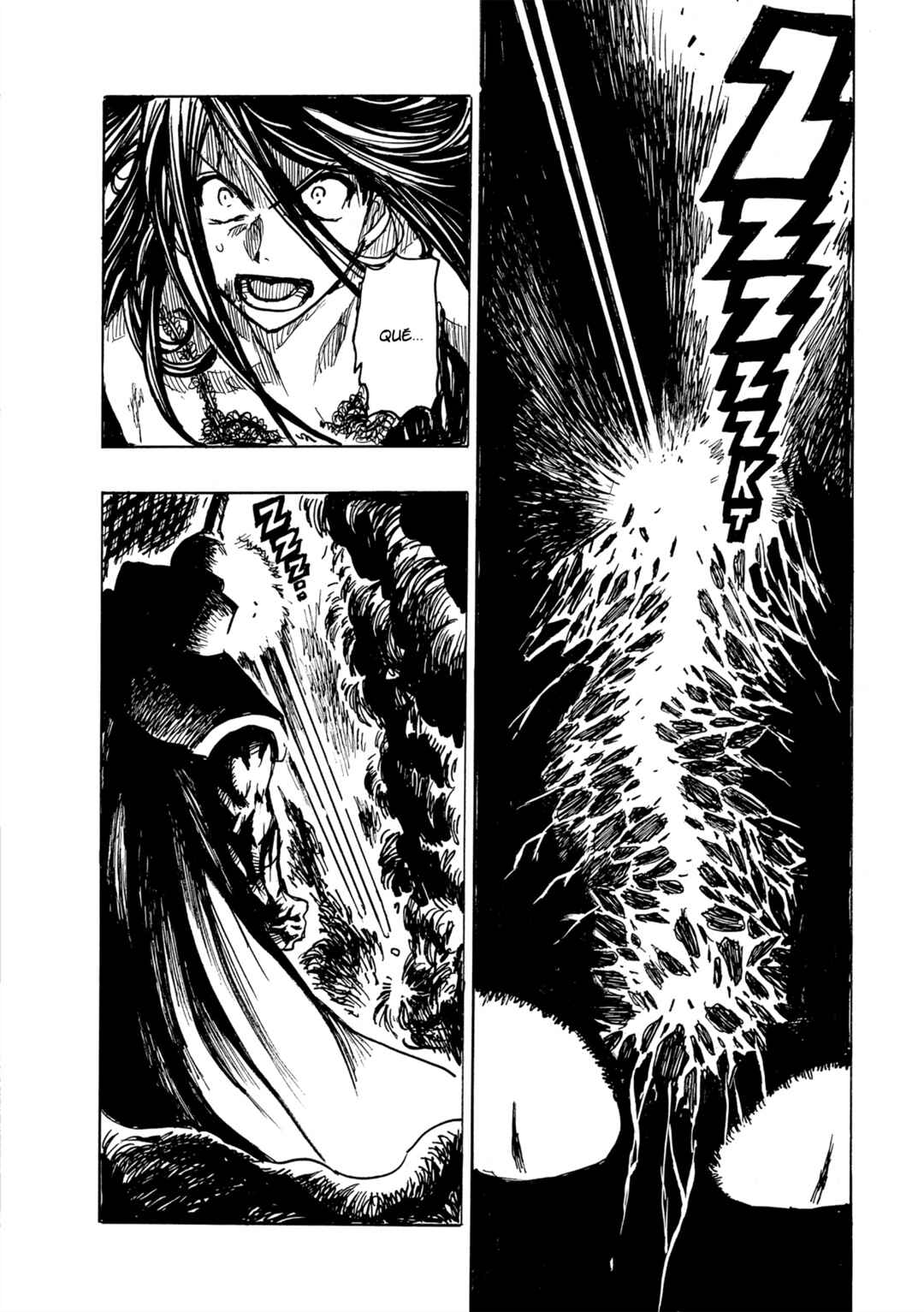 Keyman - The Hand of Judgement Chapter 11 - Page 27