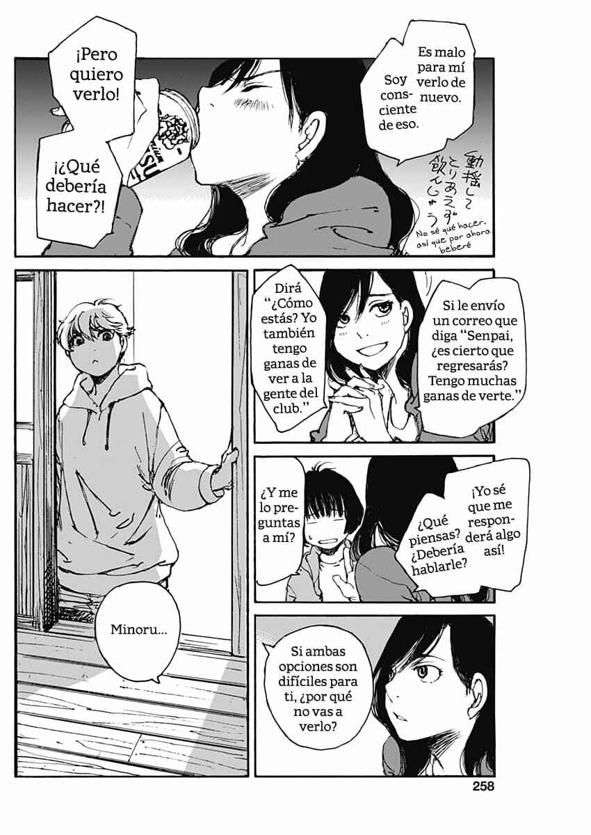 Karakida-ke no Kosho-gurashi Chapter 3 - Page 29