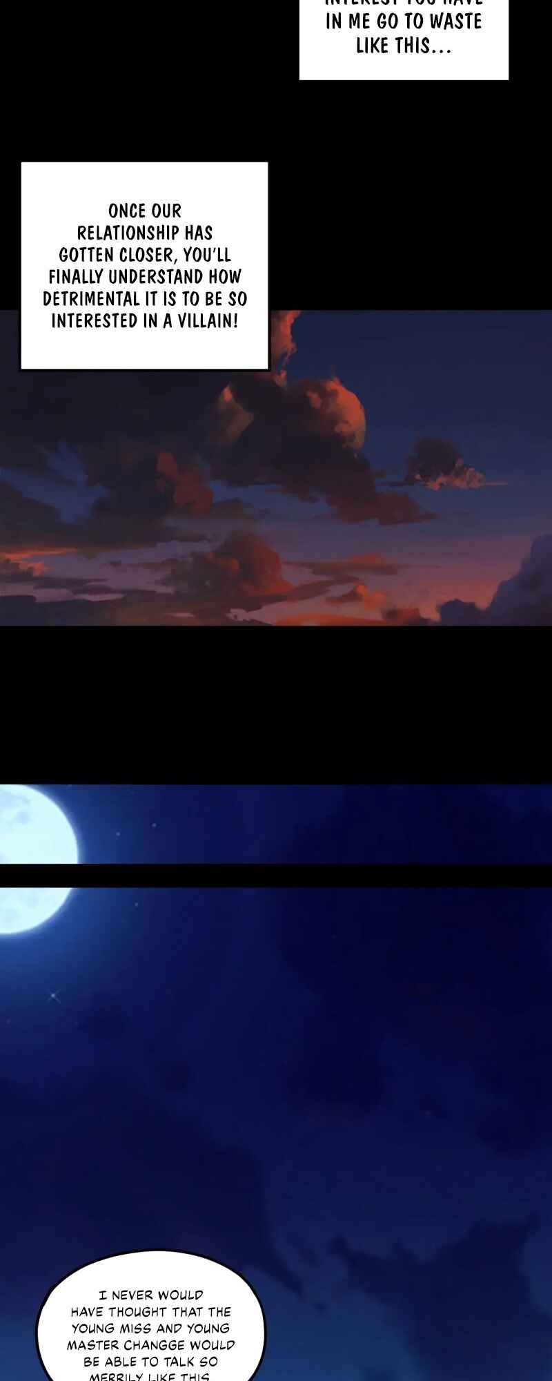 I Am the Fated Villain Chapter 89 - Page 32