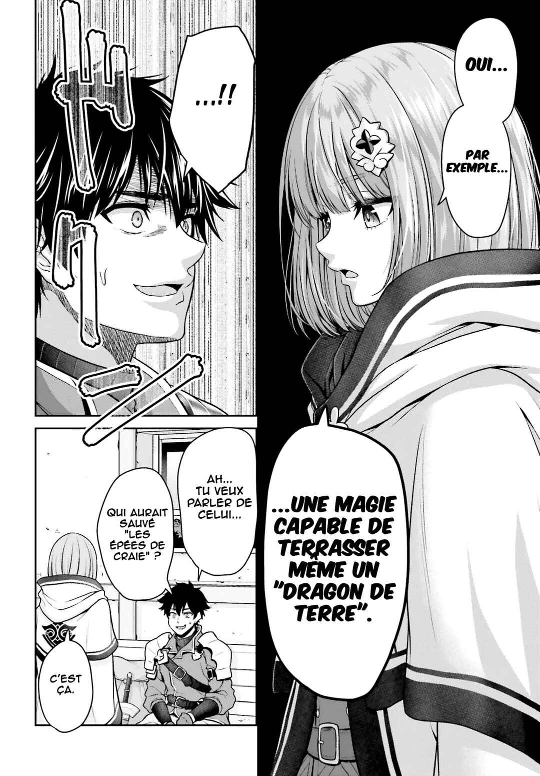 Tensei Shita Kuukan Mahoutsukai wa Shoutai Kakushite Medachitai! Chapter 2 - Page 27
