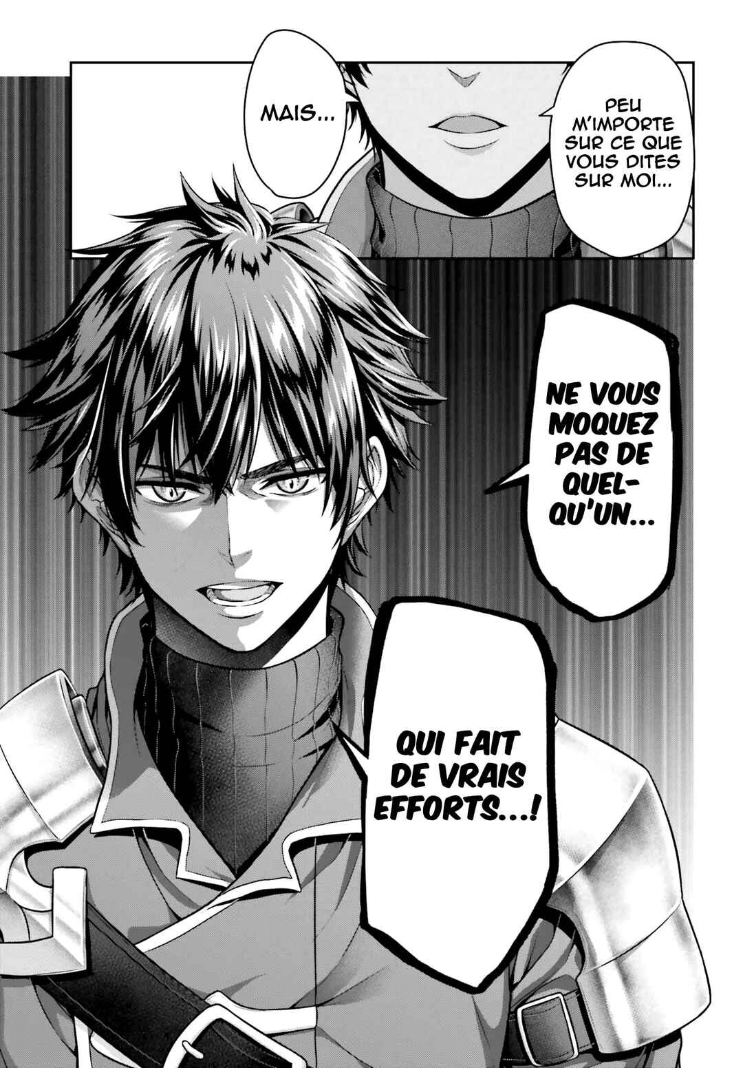 Tensei Shita Kuukan Mahoutsukai wa Shoutai Kakushite Medachitai! Chapter 2 - Page 34