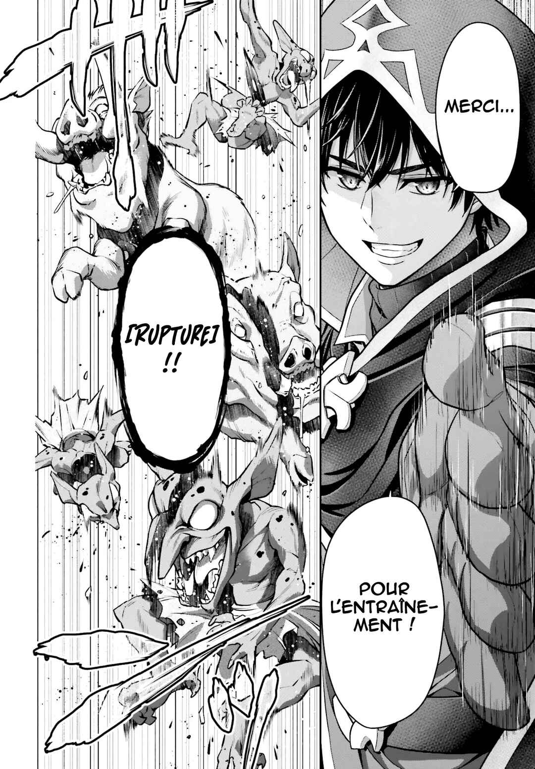 Tensei Shita Kuukan Mahoutsukai wa Shoutai Kakushite Medachitai! Chapter 2 - Page 9
