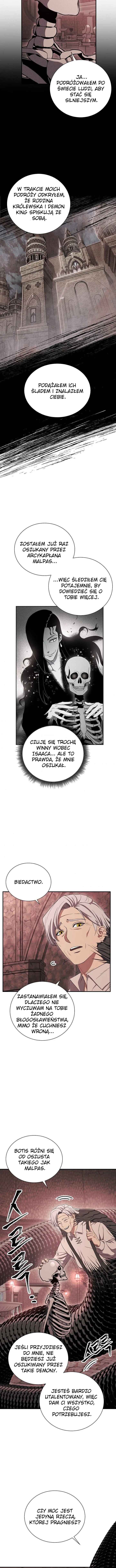 The Skeleton Soldier Failed to Defend the Dungeon Chapter 147 - Page 11