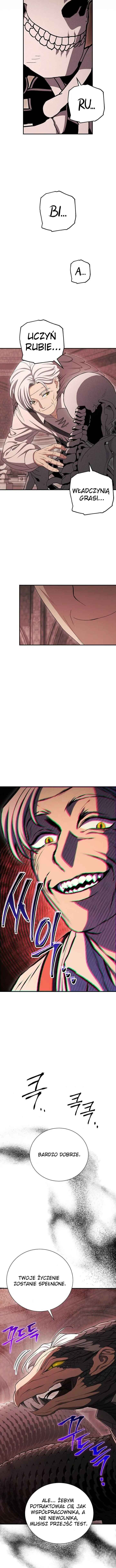 The Skeleton Soldier Failed to Defend the Dungeon Chapter 147 - Page 13