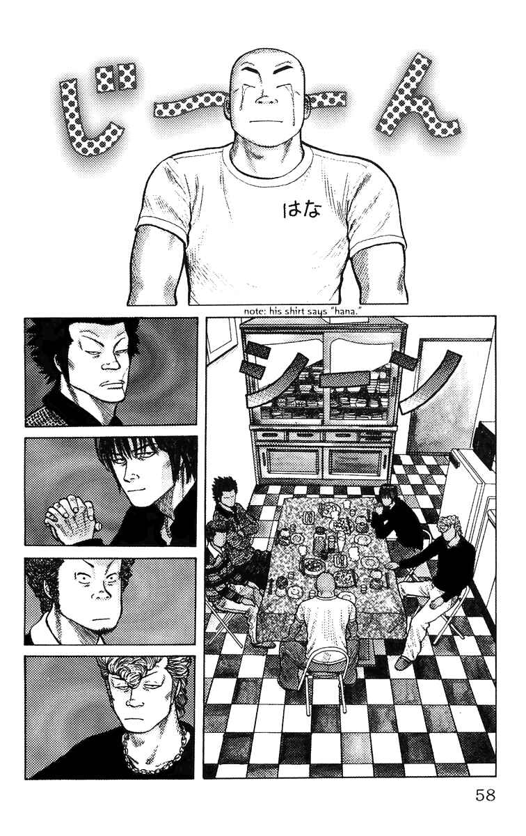 WORST Chapter 2 - Page 2