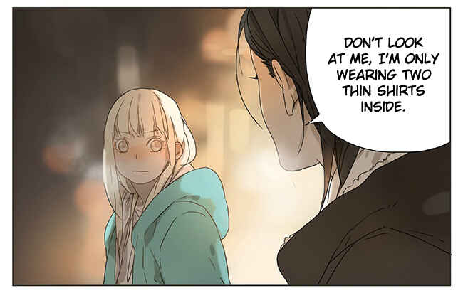 Tāmen De Gùshì Chapter 30 - Page 3