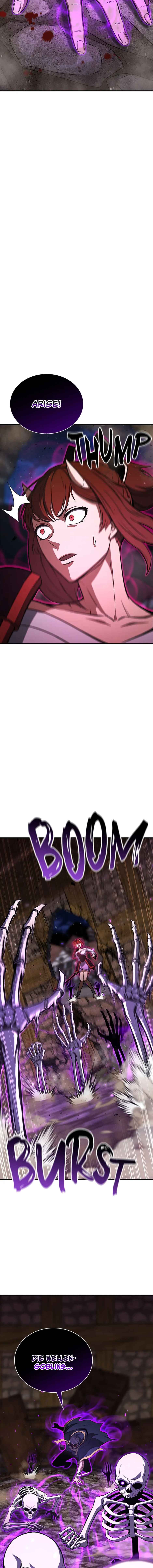 All-Master Necromancer Chapter 16 - Page 21
