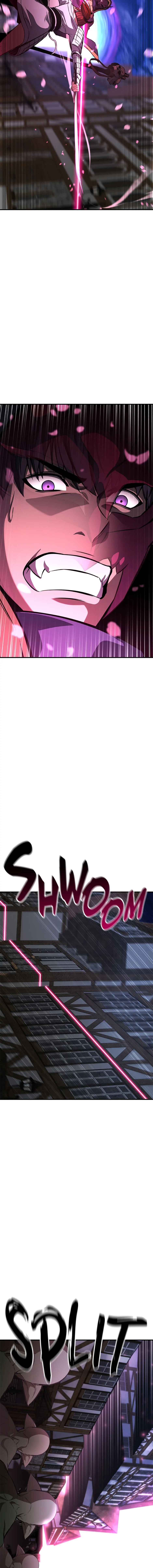 All-Master Necromancer Chapter 16 - Page 4