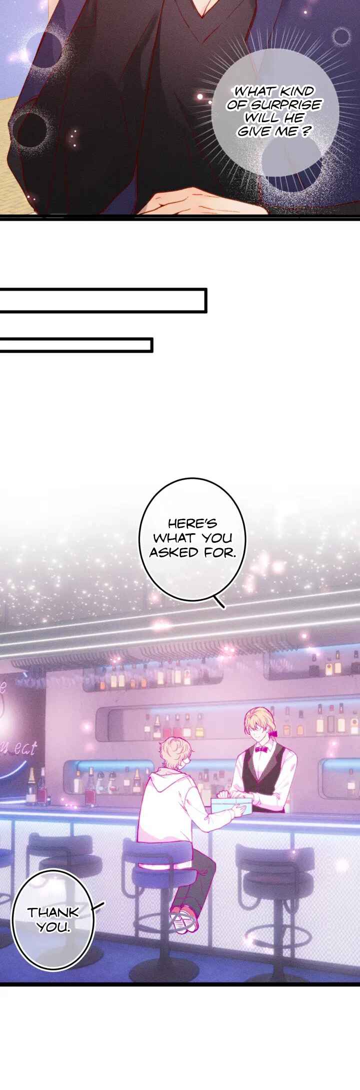 Clumsy but Adorable Chapter 16 - Page 12