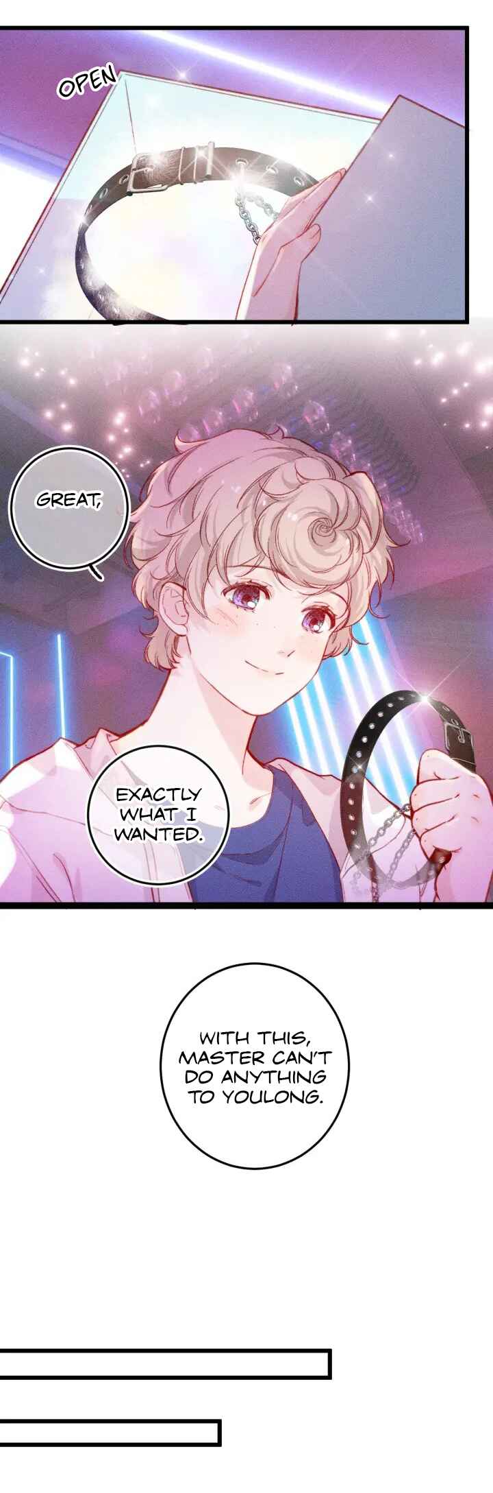 Clumsy but Adorable Chapter 16 - Page 13