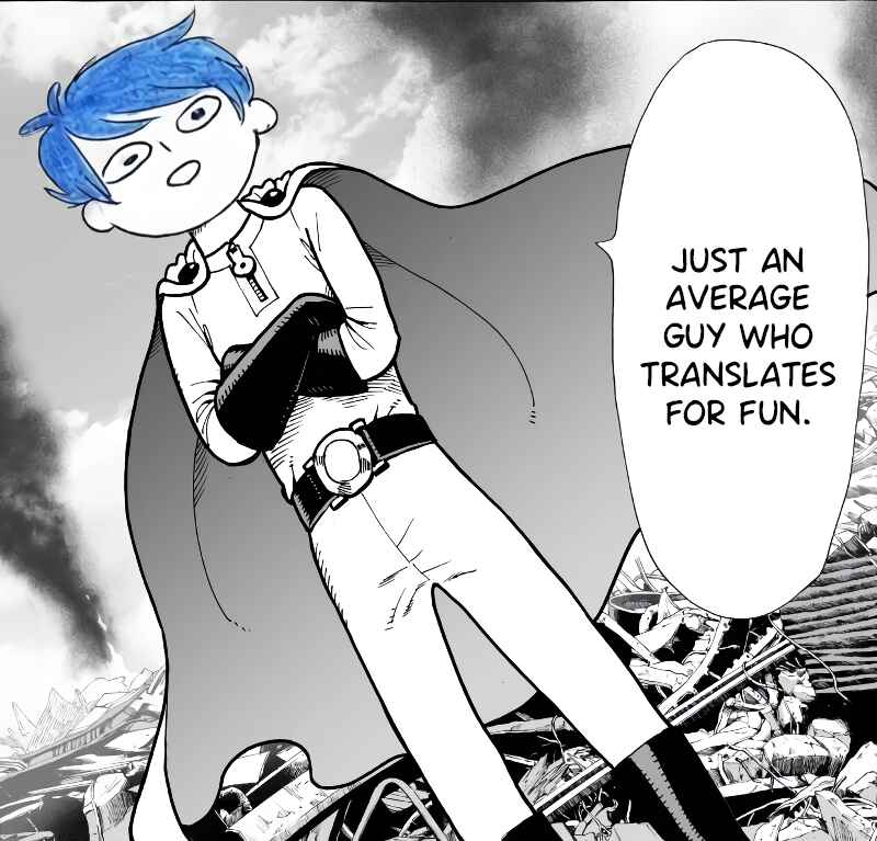 HANA Chapter 47 - Page 11