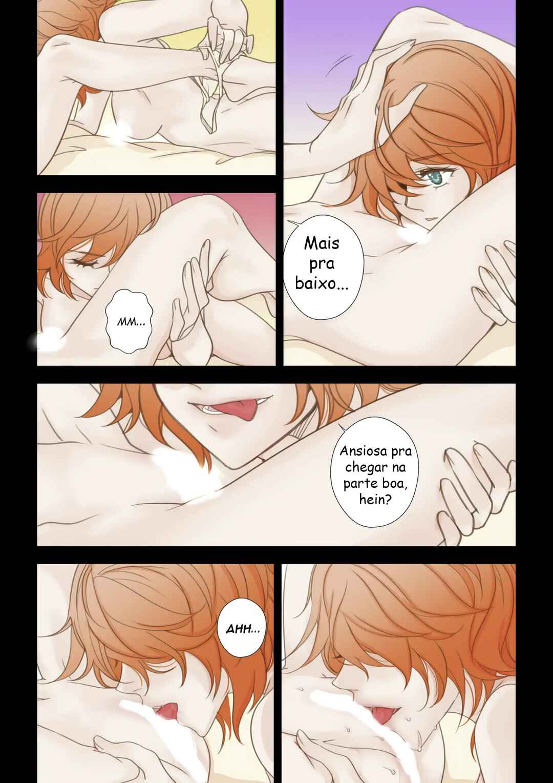 Love My Boss [Wife] Chapter 0 - Page 26