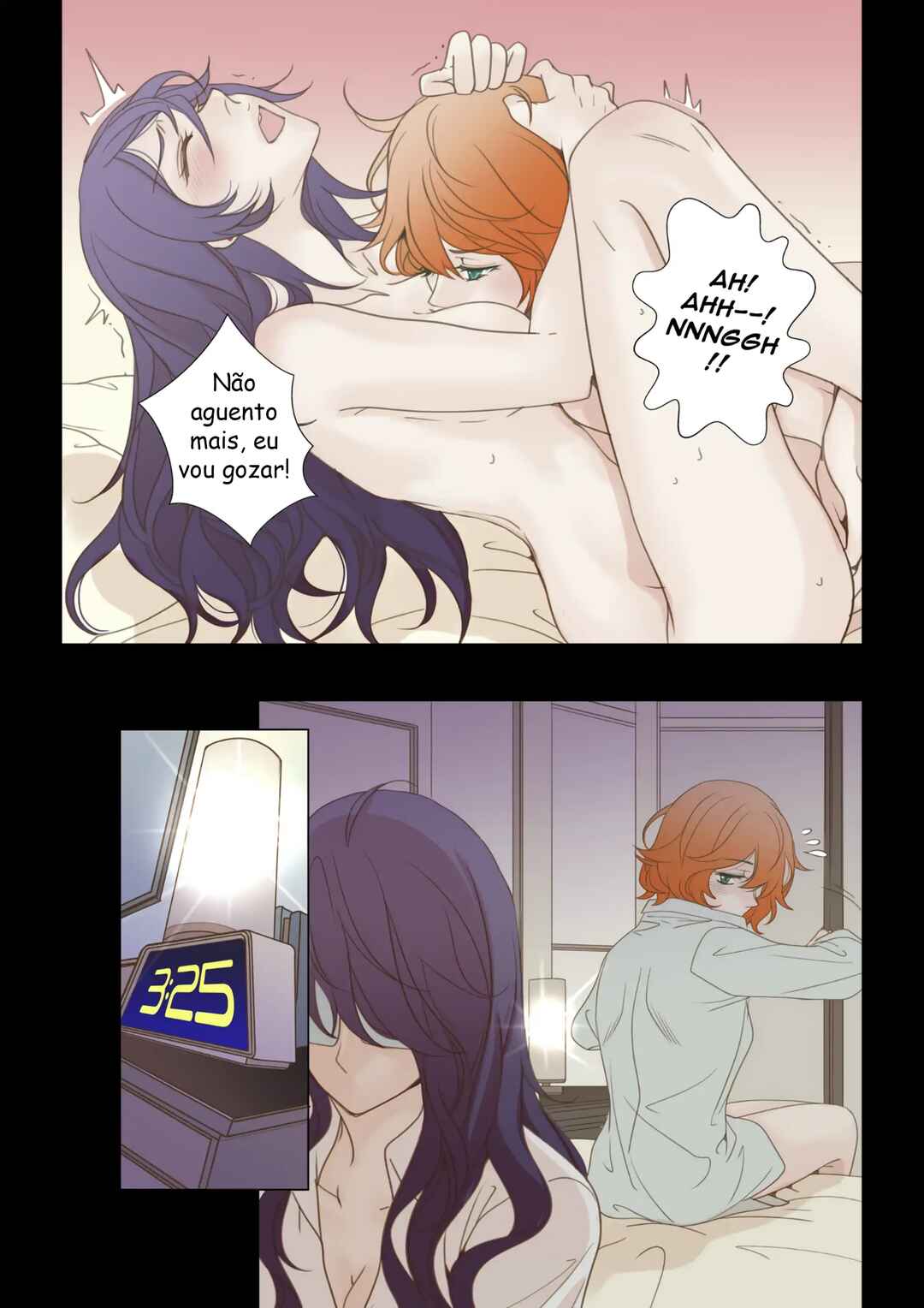 Love My Boss [Wife] Chapter 0 - Page 31
