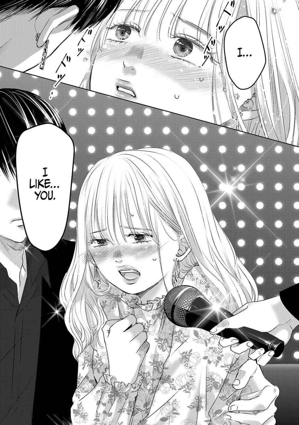 Ashita, Watashi wa Dareka no Kanojo Chapter 40 - Page 14