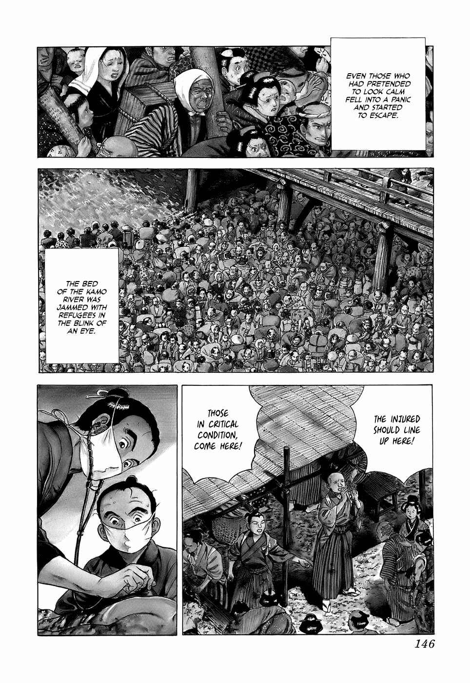 JIN Chapter 34 - Page 3