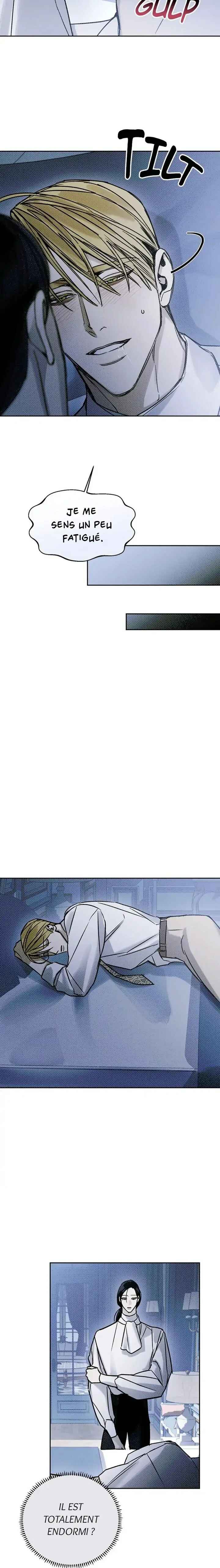 Solo For Two Chapter 14 - Page 10