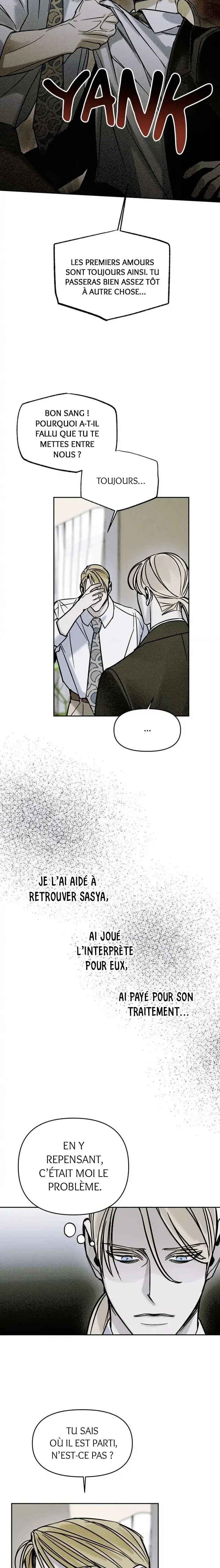 Solo For Two Chapter 14 - Page 17