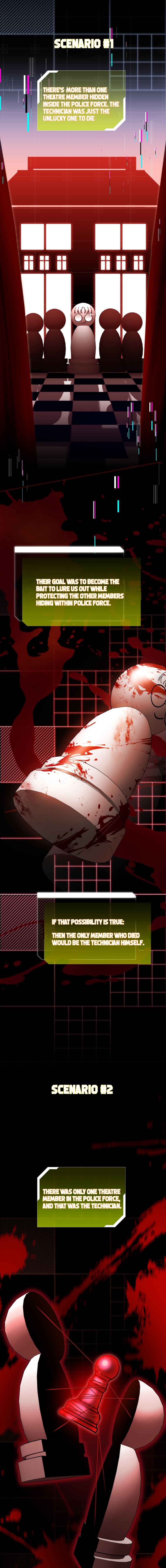 Keep an Eye on You Chapter 37 - Page 7
