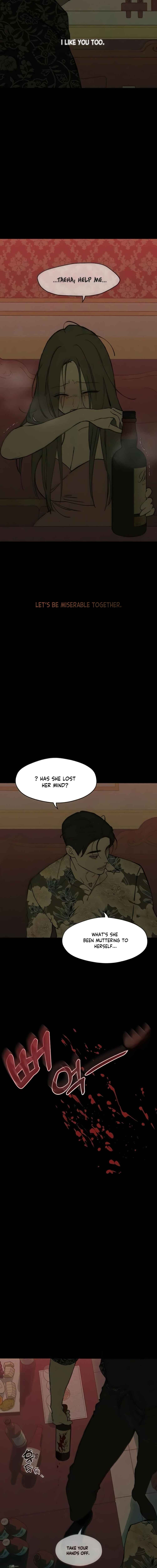 Sideun Kkot e Nunmureul Chapter 87 - Page 11