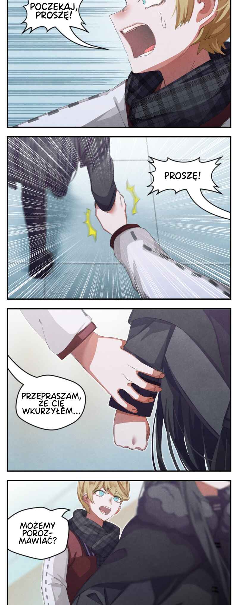 Goth Girl & The Jock Chapter 45 - Page 4