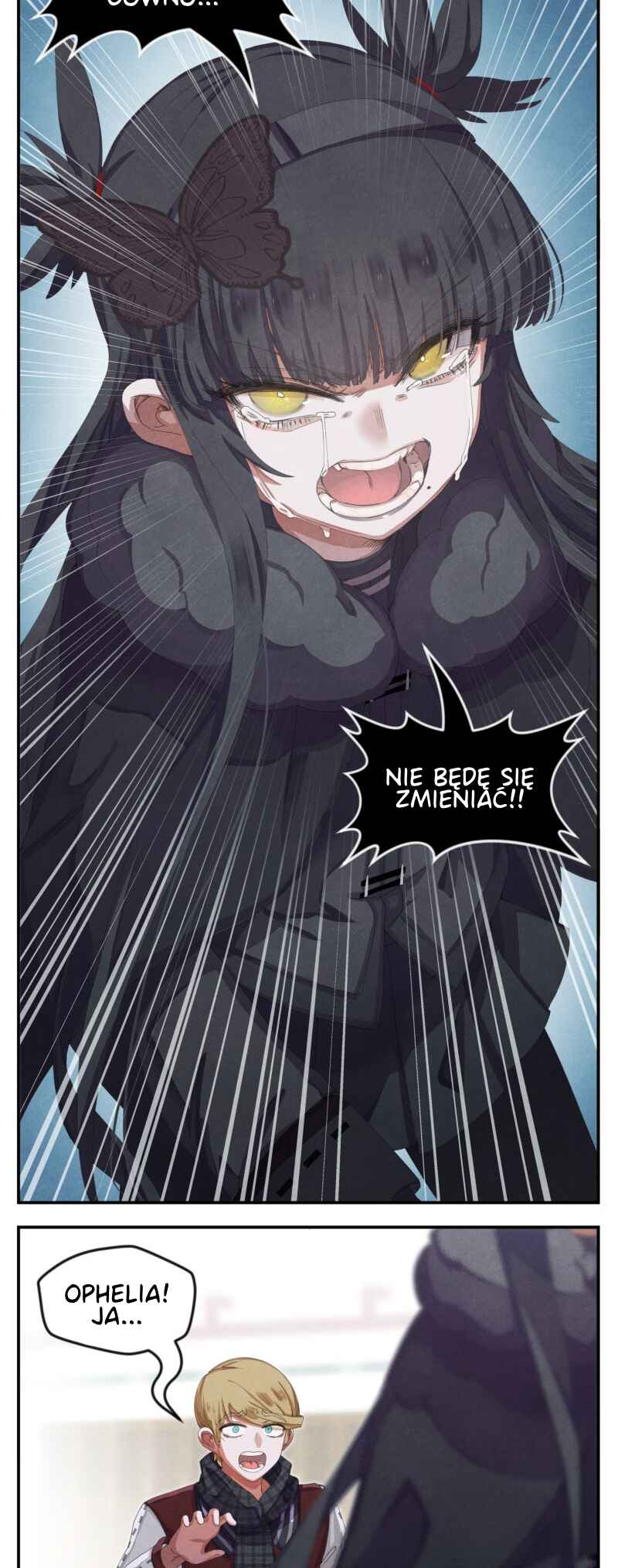 Goth Girl & The Jock Chapter 45 - Page 6