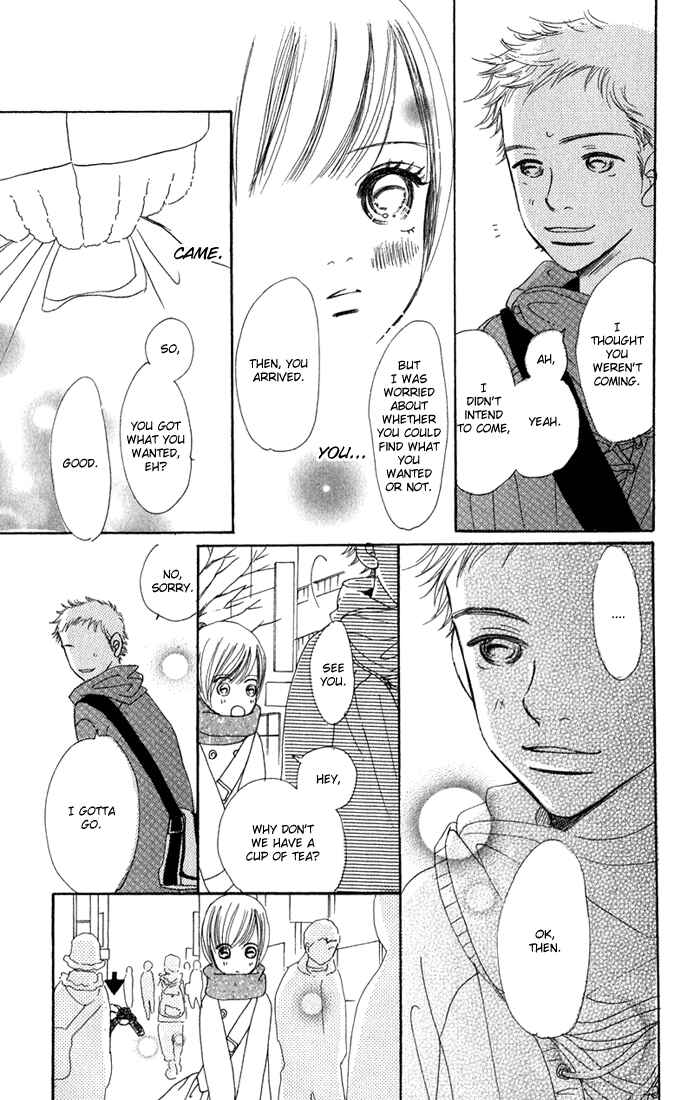 Bokura ga Ita Chapter 10 - Page 15