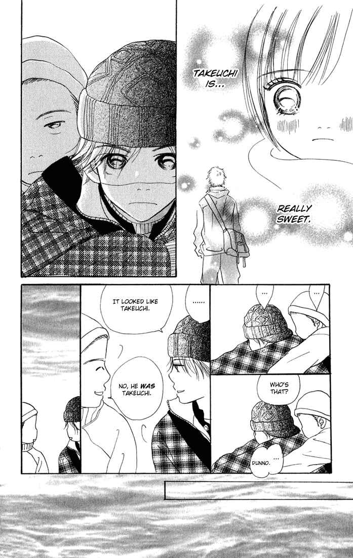 Bokura ga Ita Chapter 10 - Page 16