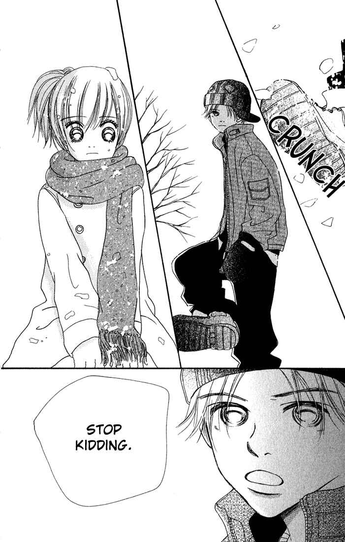 Bokura ga Ita Chapter 10 - Page 26